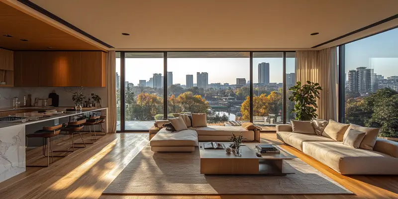 Ceny mieszkań Koszalin