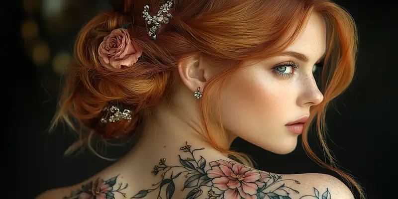 Ceny tatuaży z napisami