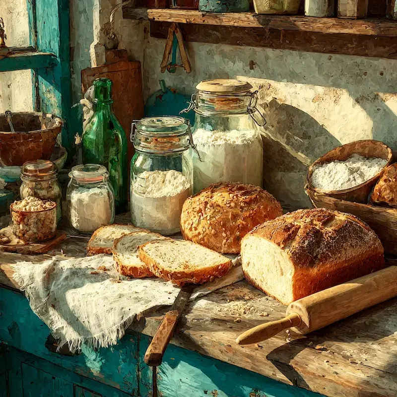 Ciasto bezglutenowe gdzie kupić?