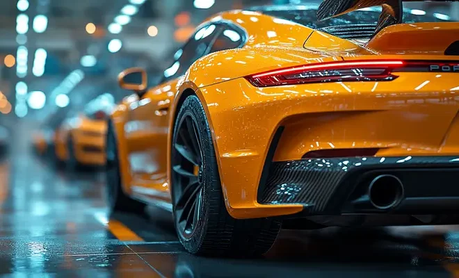 Co potrzeba aby otworzyc warsztat samochodowy?