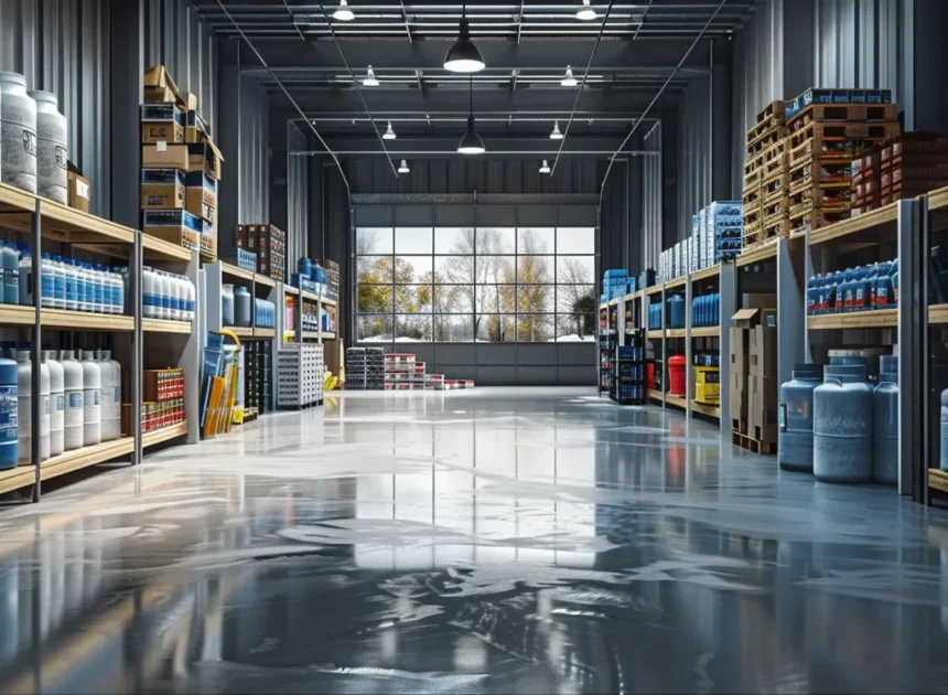 Co to jest przemysł?