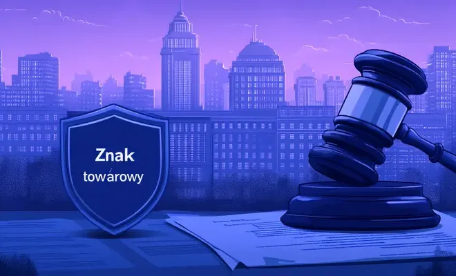 Co to jest znak towarowy?