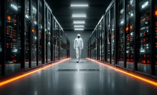 Co to znaczy hosting?