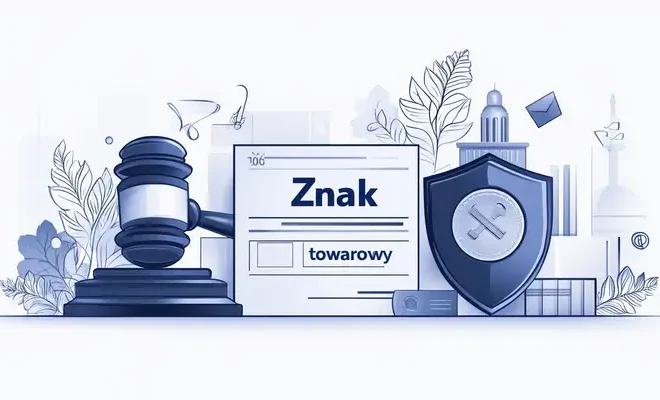 Co to znak towarowy?