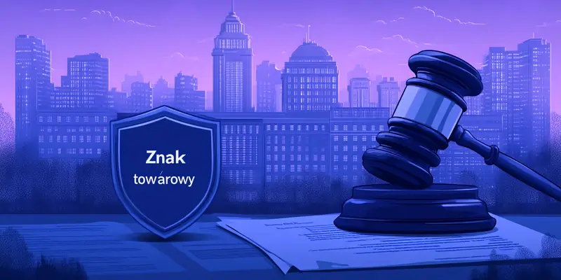 Co to znak towarowy?