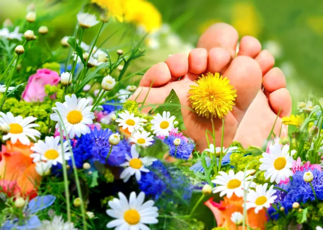 Co warto wiedzieć o leczniczym pedicure?