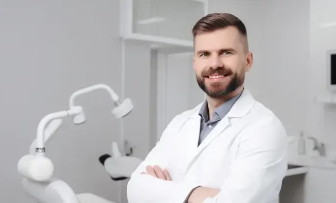 Czy dentysta daje L4?