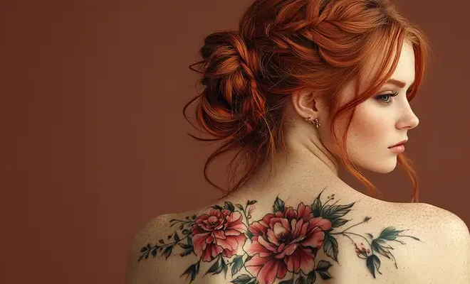 Czy tatuaże są szkodliwe?