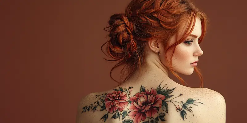 Czy tatuaże są szkodliwe?