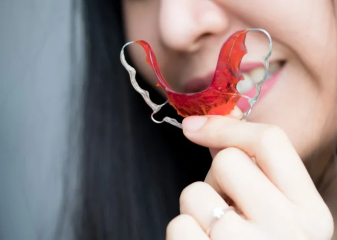 Dentysta dla dzieci Szczecin