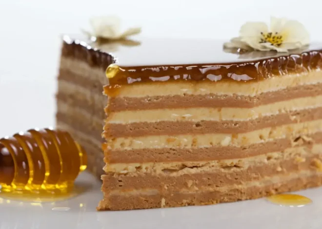 Dlaczego miód rzepakowy jest zdrowy?