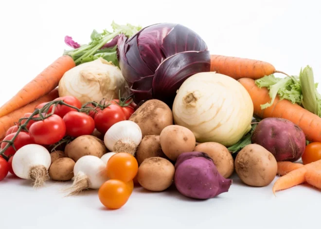 Dlaczego produkty są ekologiczne?