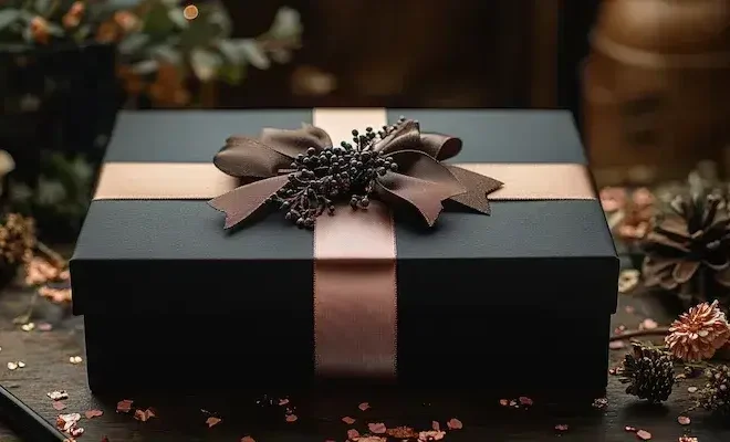 Drewniane personalizowane prezenty