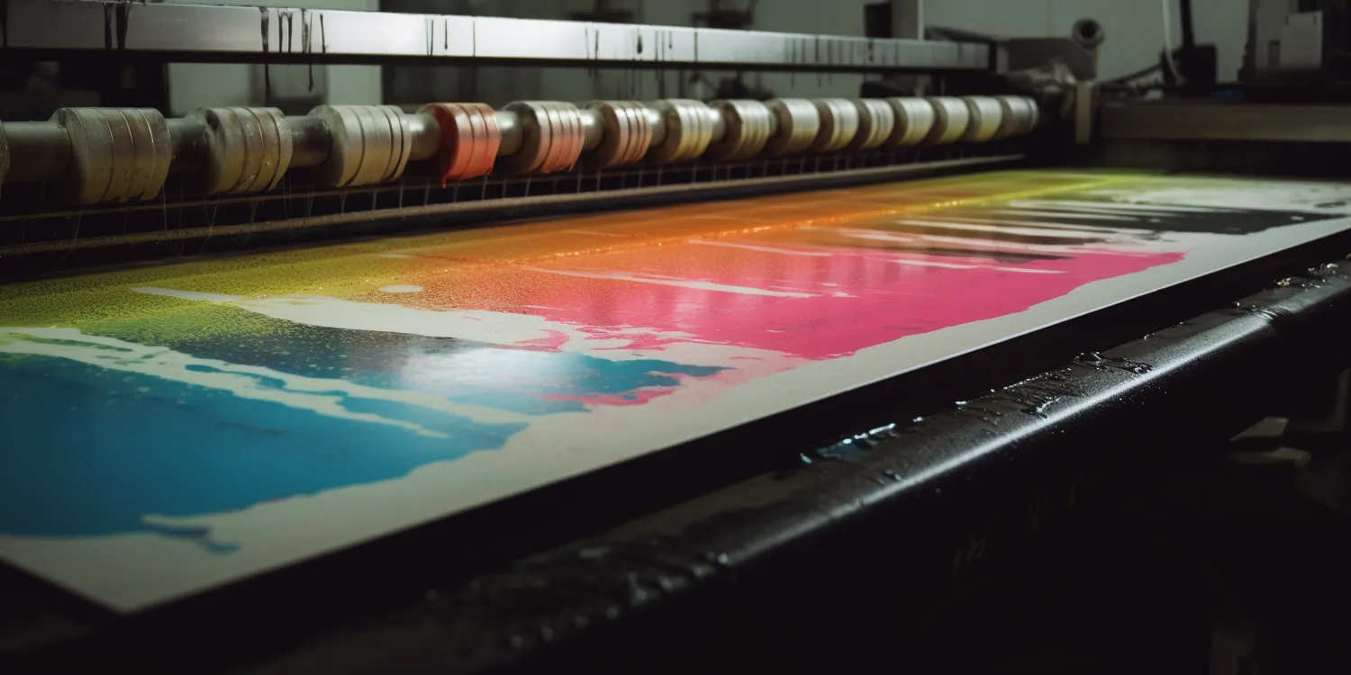 Druk cyfrowy Wrocław