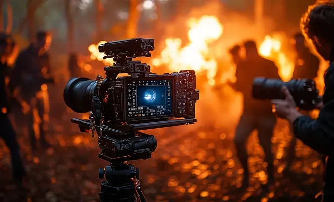 Film reklamowy Kraków