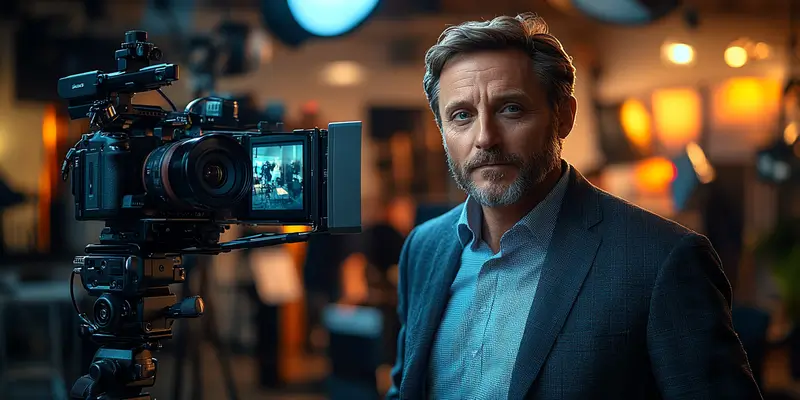 Film wizerunkowy Kraków