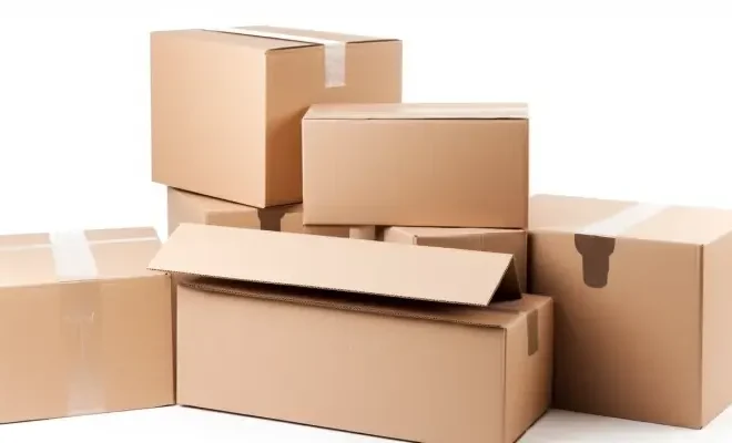 Firma przeprowadzkowa dla biznesu