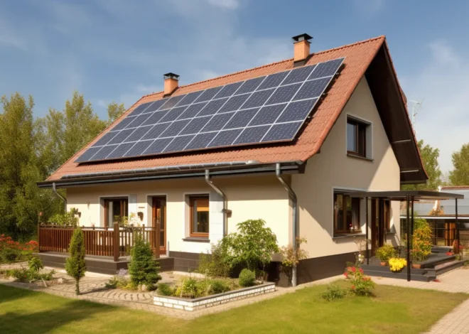 Fotowoltaika mazowieckie