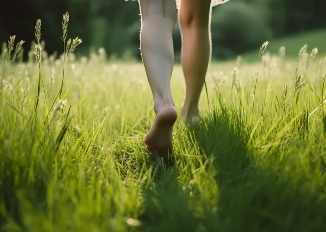 Gabinet podologiczny Warszawa