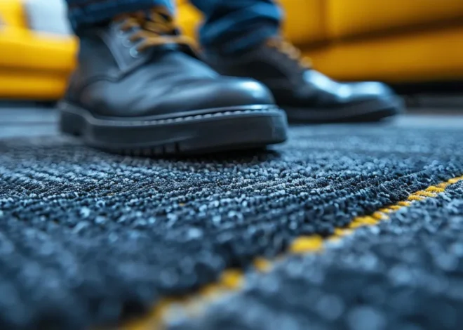 Gdzie fajne i tanie wykładziny dywanowe