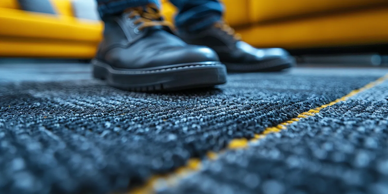 Gdzie fajne i tanie wykładziny dywanowe