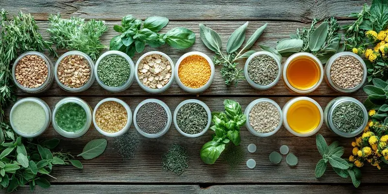 Gdzie kupić ekologiczne produkty?