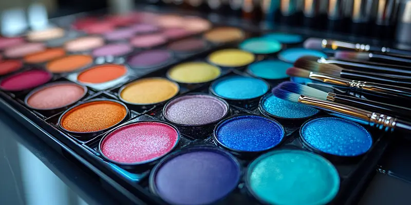 Gdzie mogę kupić farby do twarzy?