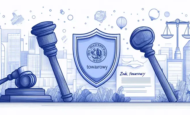 Gdzie można zastrzec znak towarowy?
