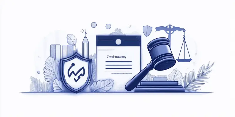 Gdzie można zastrzec znak towarowy?