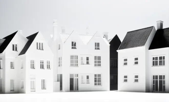 Gdzie należy zgłosić sprzedaż mieszkania?