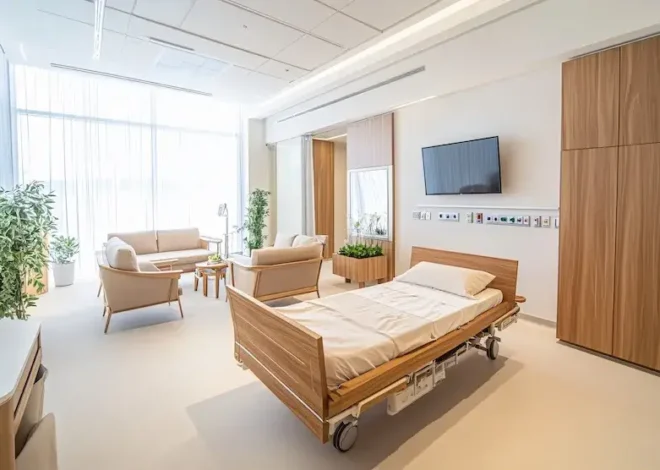 Gdzie wypożyczyć łóżko rehabilitacyjne?