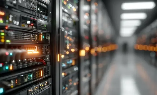 Hosting domeny co to jest?