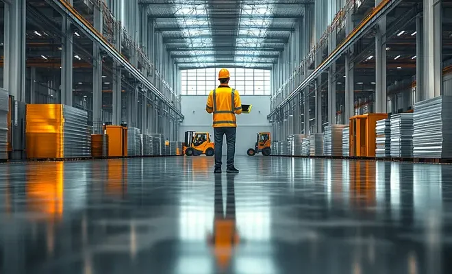 Hurtownia stali nierdzewnej Szczecin