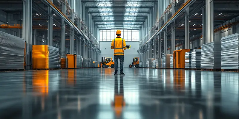 Hurtownia stali nierdzewnej Szczecin