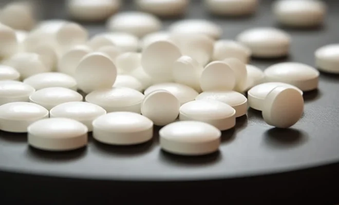 Ile działa wszywka Esperal?