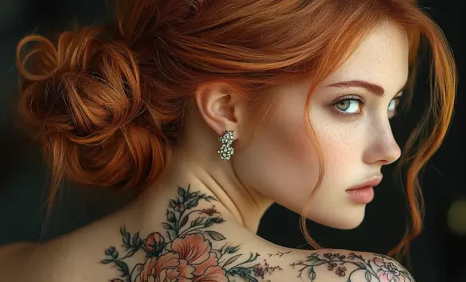 Ile kosztują tatuaże oraz od czego jest zależna ich cena?