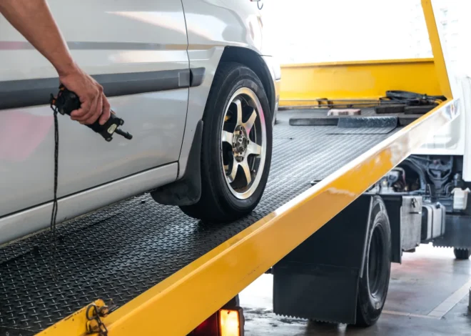 Ile kosztuje warsztat samochodowy?