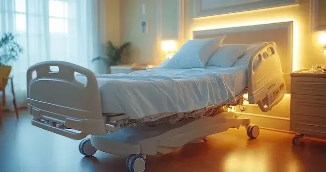 Ile kosztuje wypożyczenie łóżka rehabilitacyjnego?