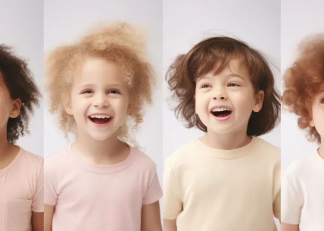 Ile trwa przedszkole?