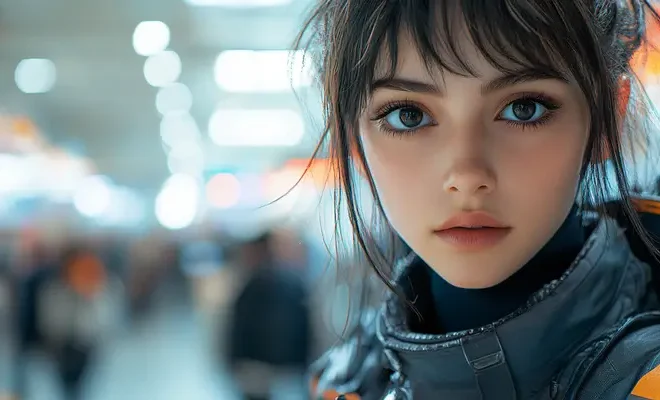 In welchem Jahr wurde Cosplay erfunden?