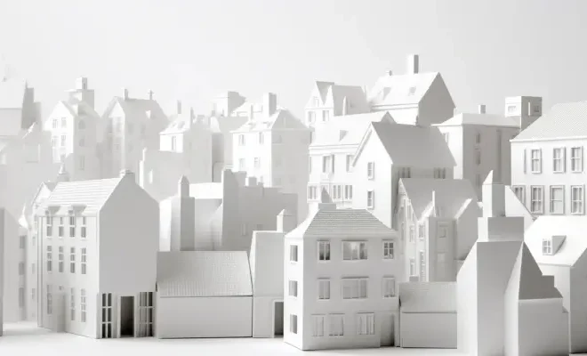 Inwestowanie w nieruchomości – sposób na biznes