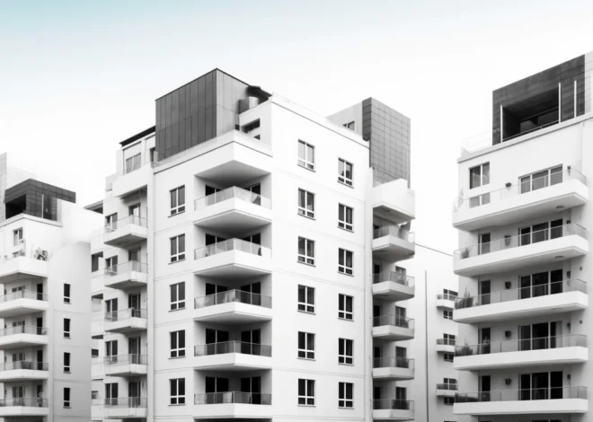 Jak długo trwa sprzedaż mieszkania?