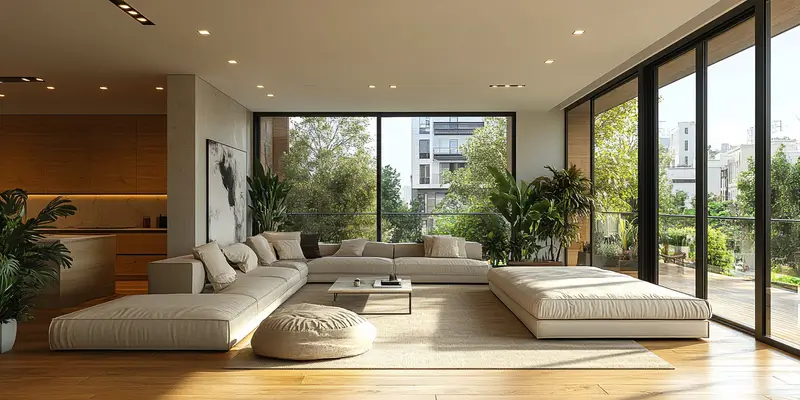 Jak dobrze zrobić zdjęcia mieszkania na sprzedaż?