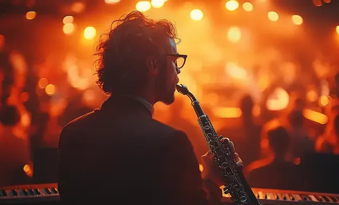 Jak konserwować klarnet?