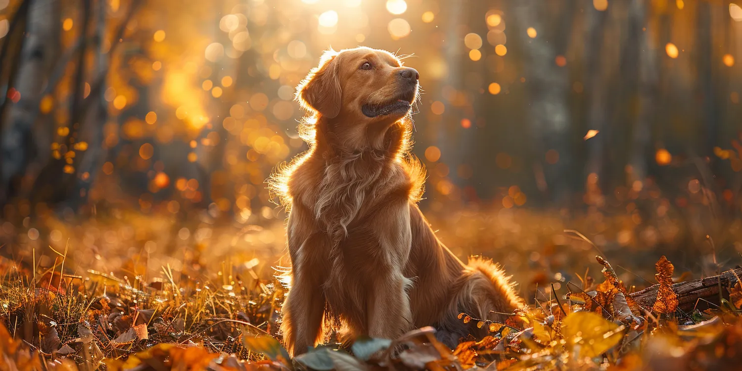 Jak pochować godnie psa?