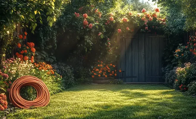 Jak podłączyć wąż ogrodowy do hydrantu?