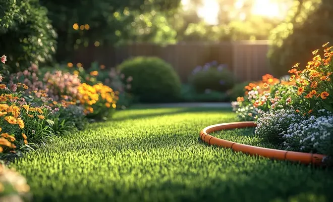 Jak podłączyć wąż ogrodowy do kranu kuchennego?