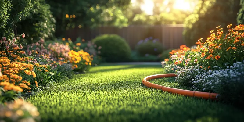 Jak podłączyć wąż ogrodowy do kranu w kuchni?