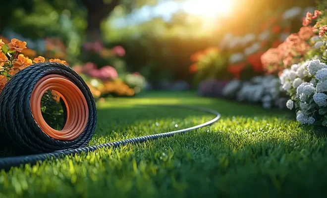 Jak podłączyć wąż ogrodowy do kranu w mieszkaniu?