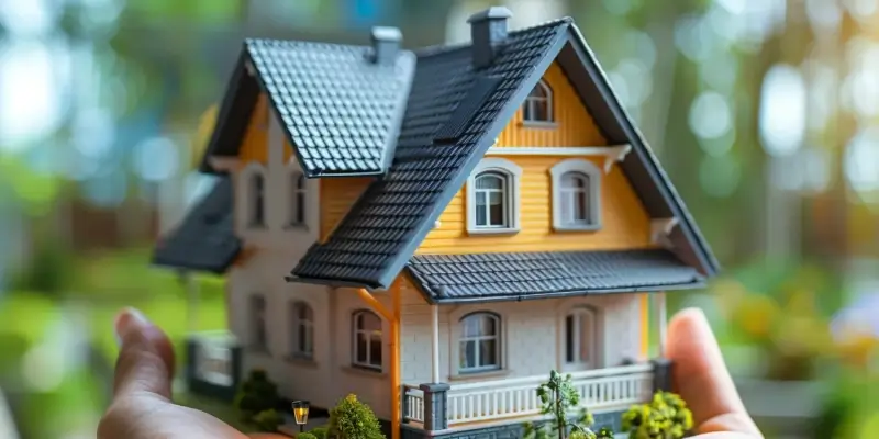 Jak połączyć nowoczesny design z atrakcyjną ceną mieszkania?